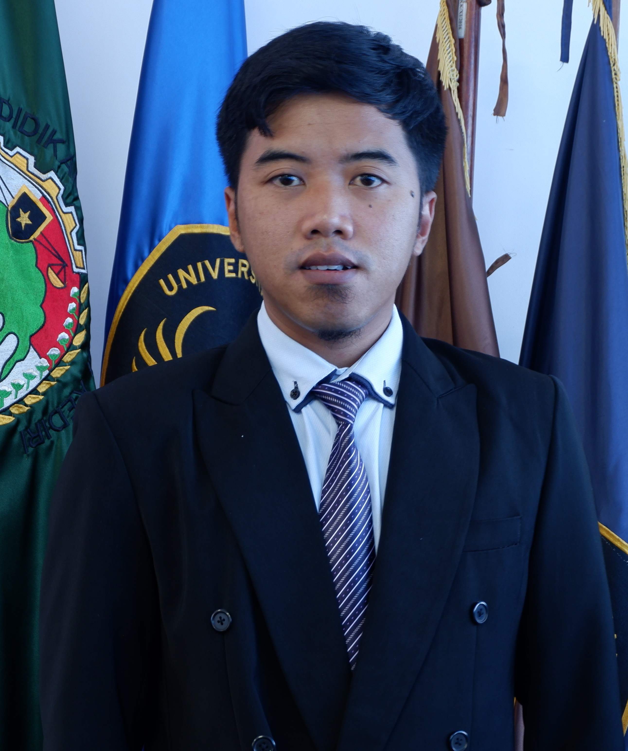 Foto Eko Prasetyo, S.E., M.Ak.