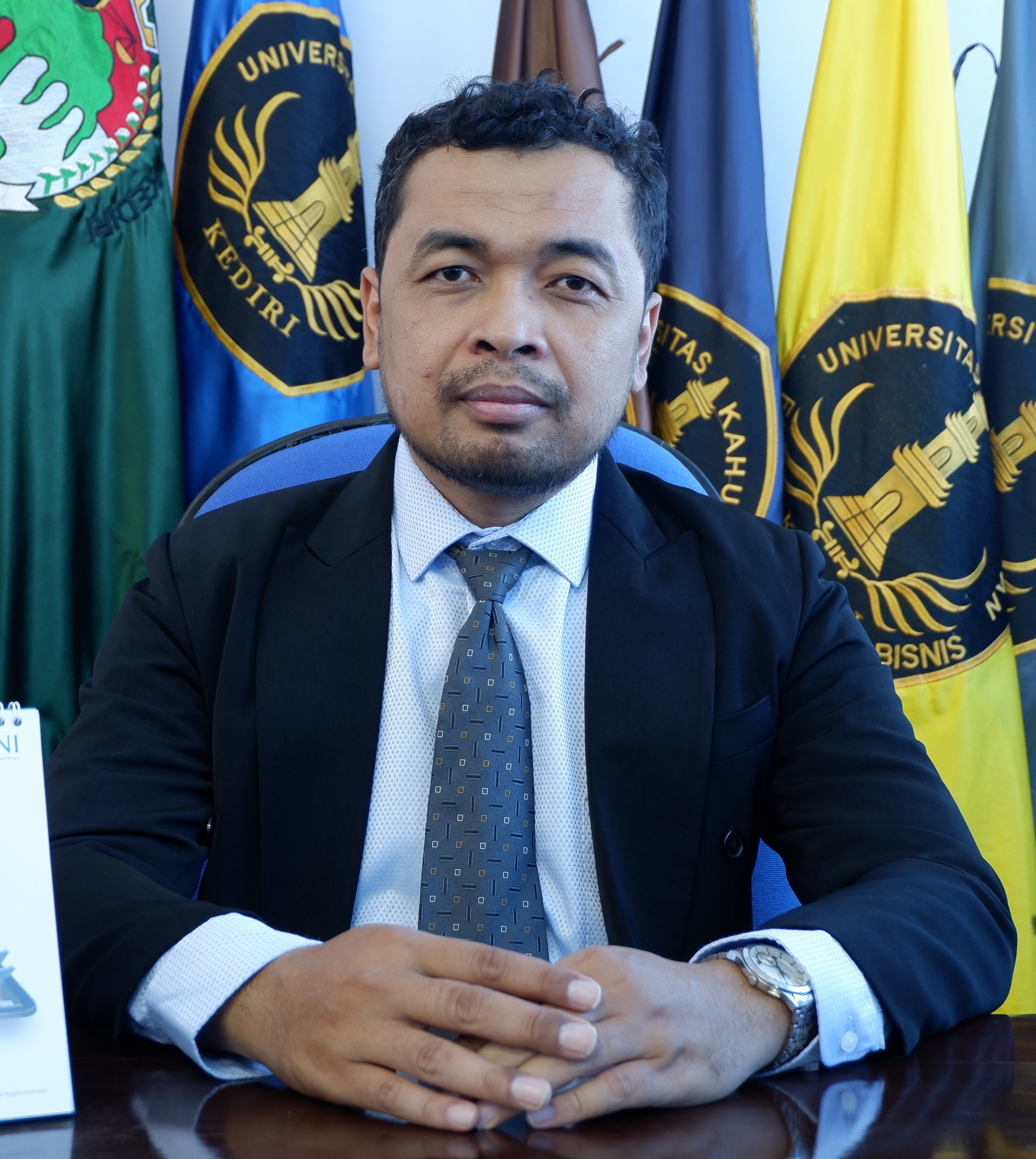 Foto Yopi Arianto, S.Pd., M.Pd.