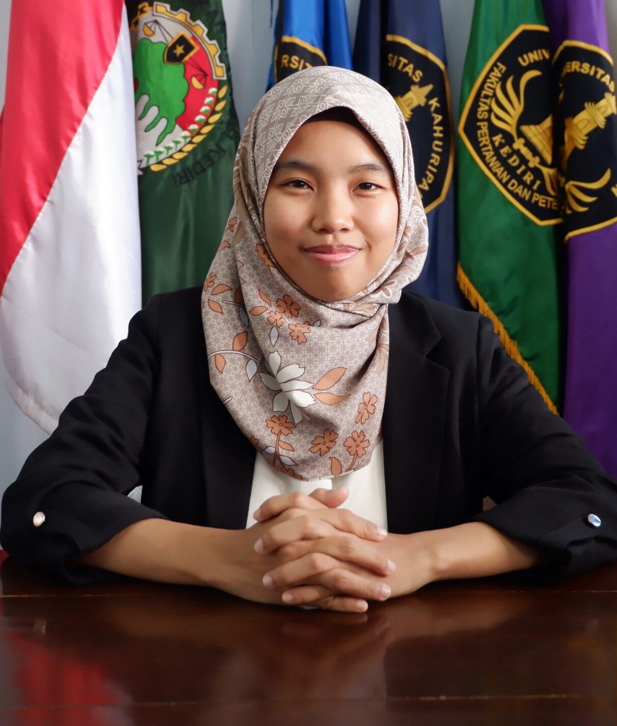 Foto Siti Zaenab Nurul Haq, S.T., M.T.